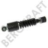 BERGKRAFT BK9500855 Shock Absorber, cab suspension